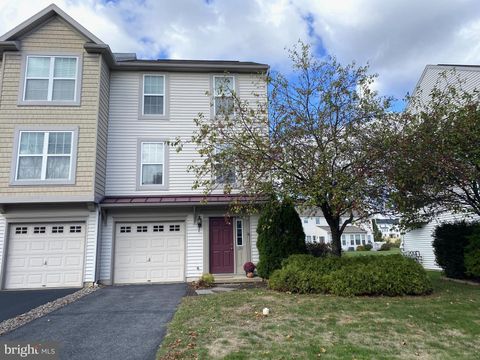 130 CAMBRIDGE LANE BELLEFONTE PA 16823