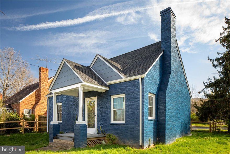 See video & photos; 

“Since purchasing the home last year, the seller has invested over $20,000 in upgrades, adding both comfort and value. Due to a job relocation, this beautifully improved home is now ready for its next owner to enjoy.”

**Beautifully Remodeled Cape Cod on Nearly an Acre – Move-In Ready!**

If you’ve been dreaming of a home with charm, space, and modern updates, this beautifully remodeled Cape Cod is ready to welcome you home. Sitting on a generous **.96-acre lot**, this 3-bedroom, 2½-bath home (1,560 finished sq ft) was thoughtfully renovated in 2025 and blends classic character with fresh upgrades.

Pull up and feel right at home with **3-board fencing, a covered front porch, and a large covered back deck**—perfect for relaxing, entertaining, or enjoying the outdoors. The **fully fenced yard provides added peace of mind for everyday living**, and there’s even an **additional fenced pasture behind the home**, offering extra space to enjoy.

Inside, you’ll find a bright, inviting interior with **new flooring, updated windows, a new roof, and beautifully renovated kitchen and baths**. The family room with a **wood-burning fireplace and mantle** creates a warm, cozy gathering space.

The **eat-in kitchen** shines with white cabinetry, granite countertops, stainless appliances, under-cabinet lighting, pantry, and a **brand-new dishwasher (2025)**.

A **main-level bedroom and full bath with tile shower** offer flexible living options. Upstairs features two spacious bedrooms and another full bath.

The basement adds even more potential with **laundry hookups, storage, and room to expand**. Major updates include a **French drain system, water system, and new well pump (2025)**.

Homes like this—with updates, charm, and space to enjoy—don’t come along often. **Schedule your showing today and come see it for yourself!**
Q: What is it like living in this area?
A: The area offers a peaceful setting with room to breathe while still being close to everyday conveniences, shopping, and dining.

Q: What outdoor activities are nearby?
A: Residents enjoy easy access to parks, walking trails, scenic countryside, and outdoor recreation throughout the beautiful Shenandoah Valley region.

Q: Is the area convenient for commuting?
A: Yes. Major commuter routes such as I-81 &  I66 and regional highways are nearby, making travel to surrounding towns and employment centers convenient.

Q: What makes this property special?
A: This home combines modern renovations with classic Cape Cod charm, all set on nearly an acre of usable land with inviting outdoor spaces to relax, entertain, and enjoy the fresh air.

Q: Why should I see this home in person?
A: Photos are great, but the warmth, updates, and welcoming feel of this home truly shine when you step inside. Schedule a showing and experience it for yourself.

You wont be disappointed