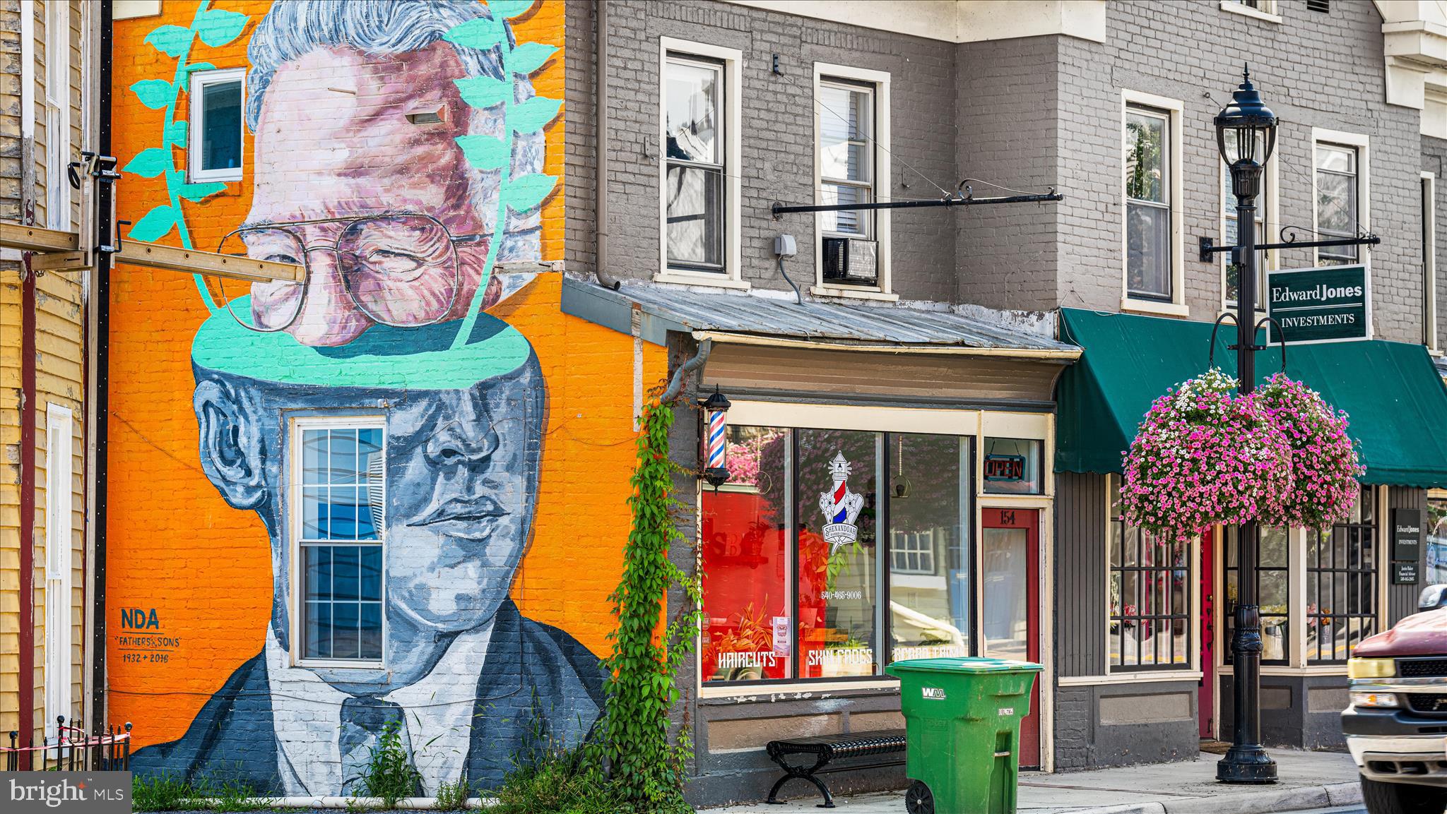 RITENOUR - Residential