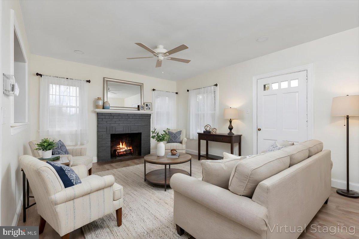 RITENOUR - Residential