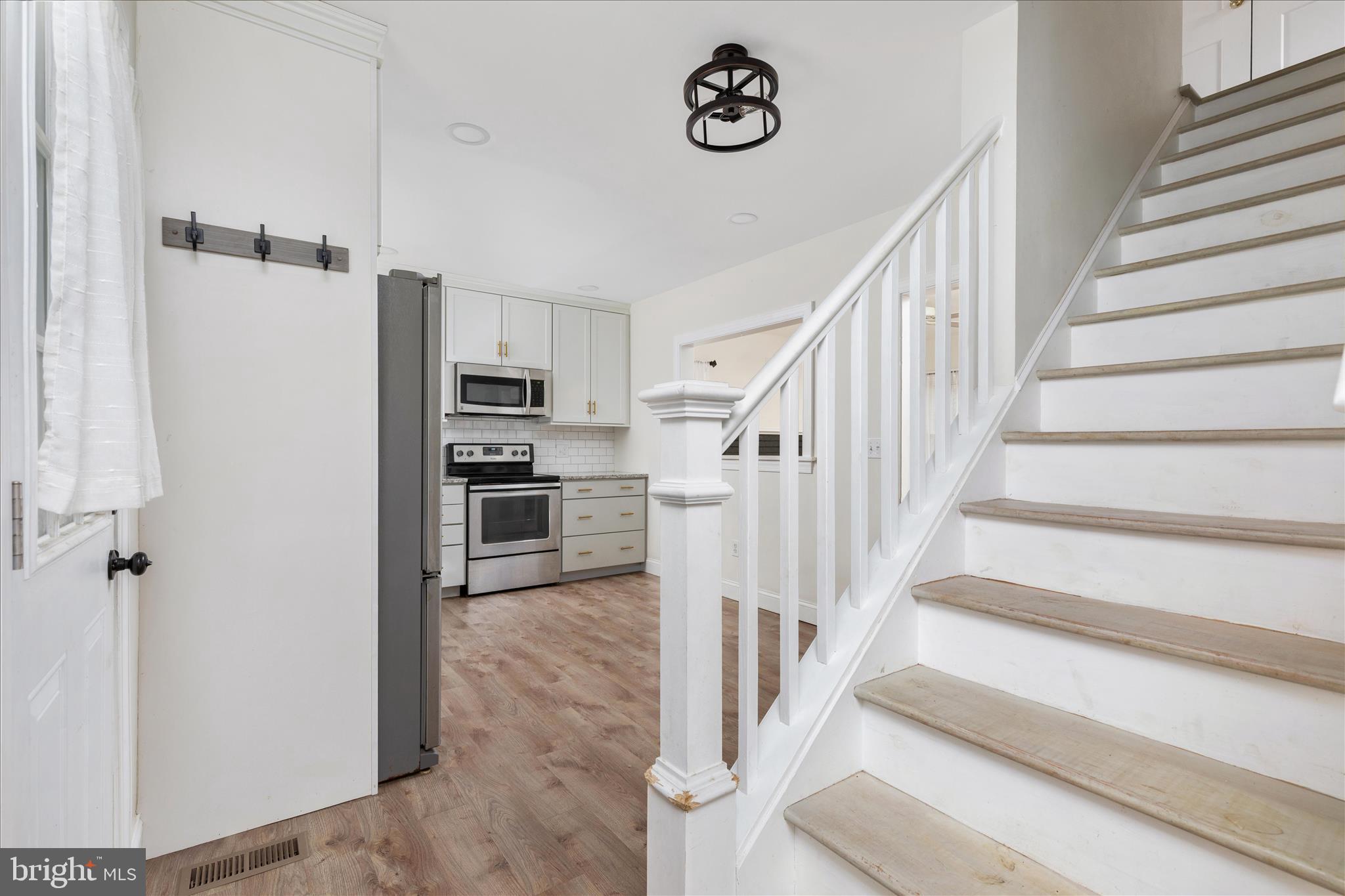 RITENOUR - Residential