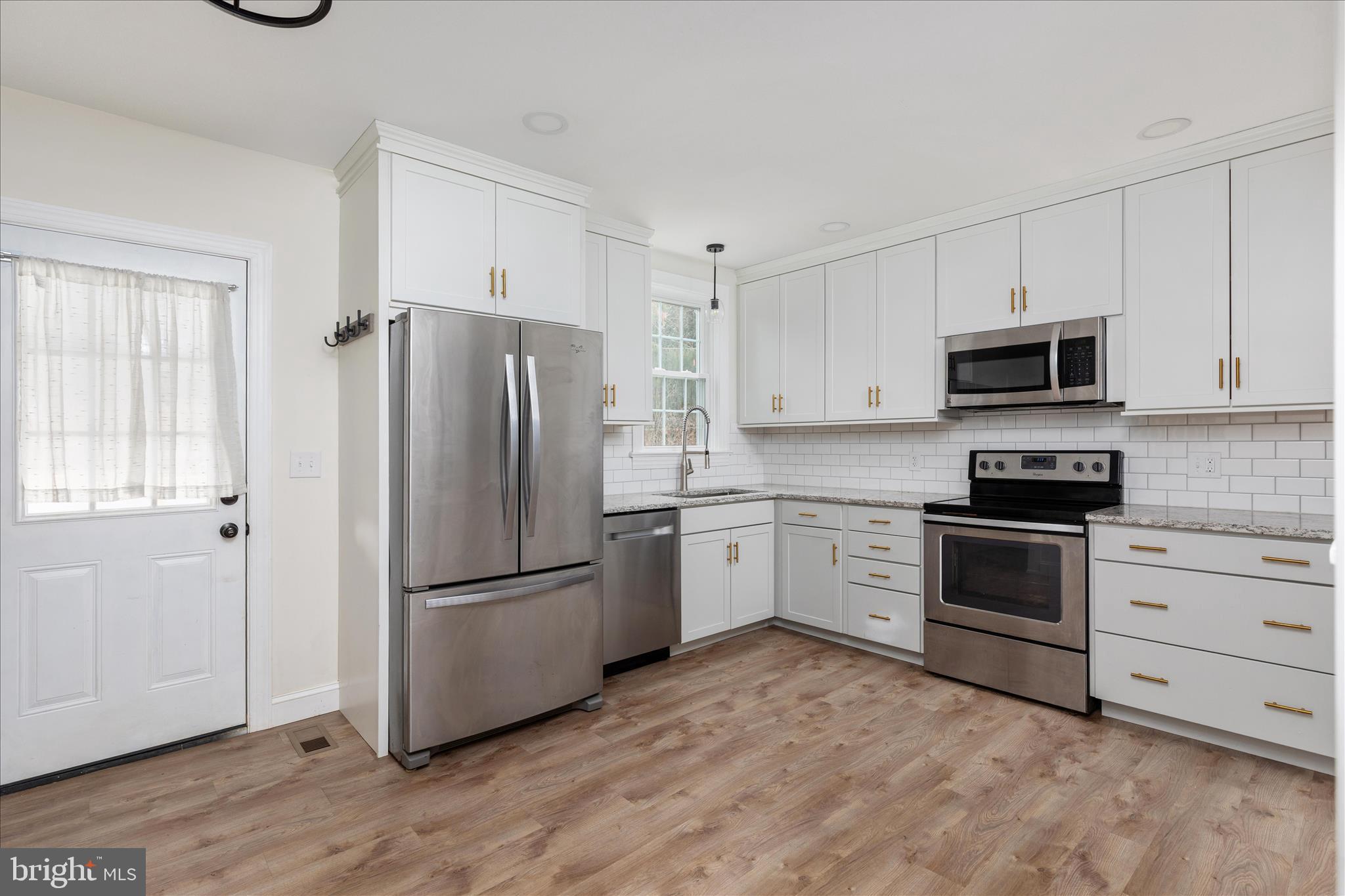 RITENOUR - Residential