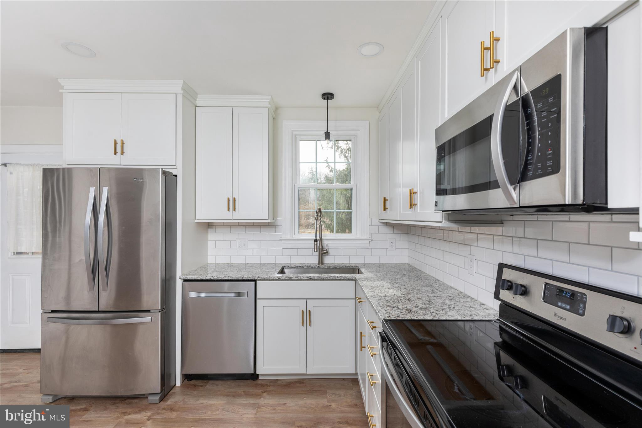 RITENOUR - Residential