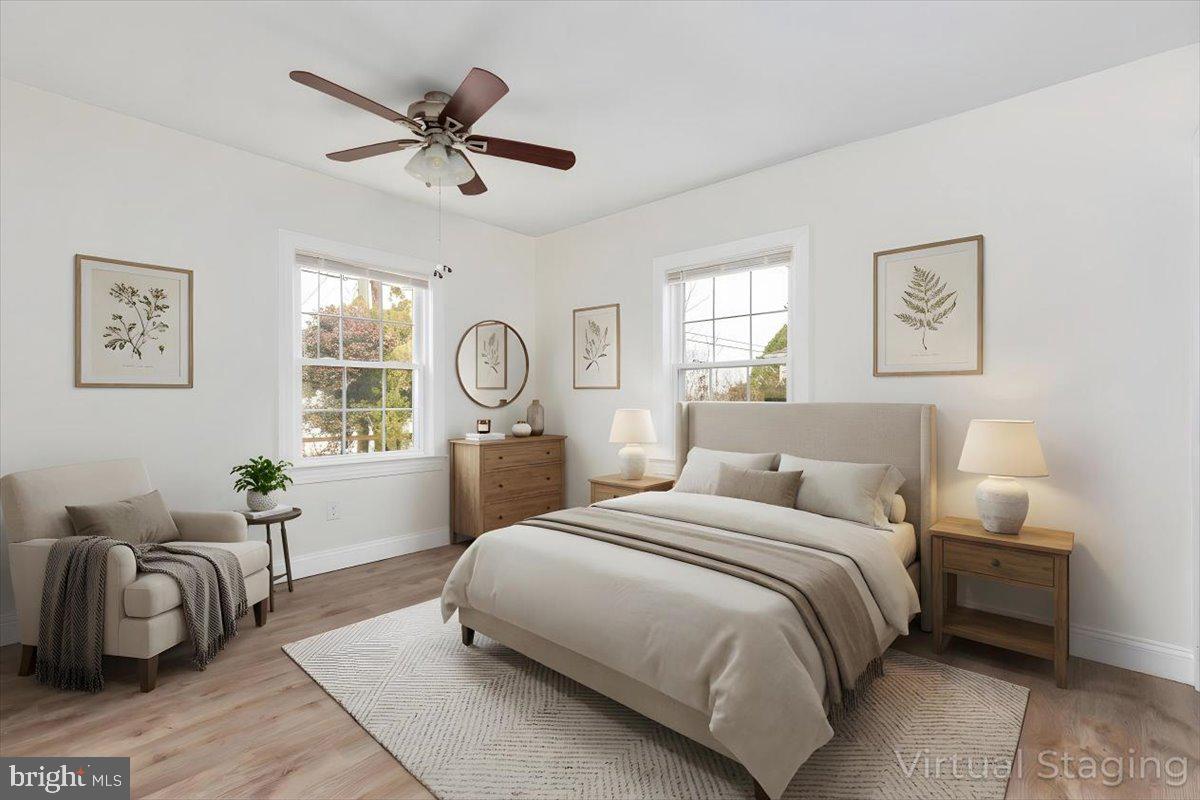 RITENOUR - Residential