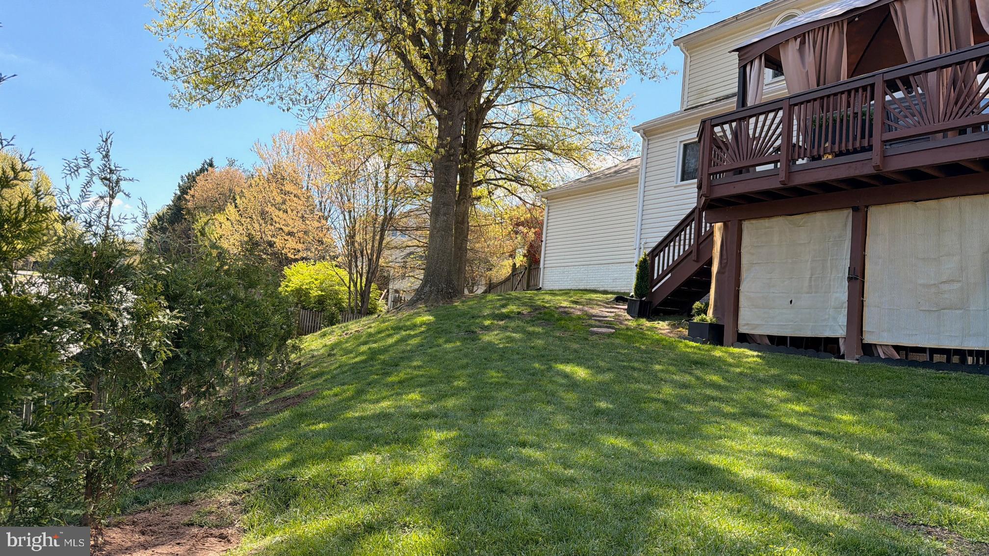 CENTRE RIDGE - Residential