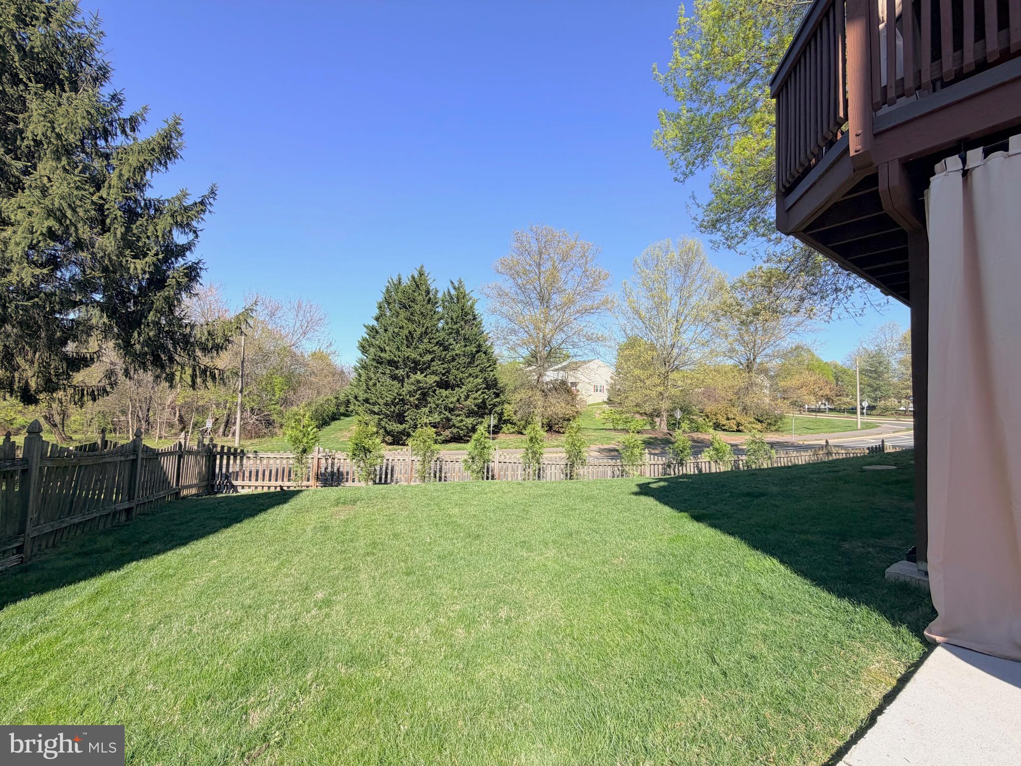 CENTRE RIDGE - Residential