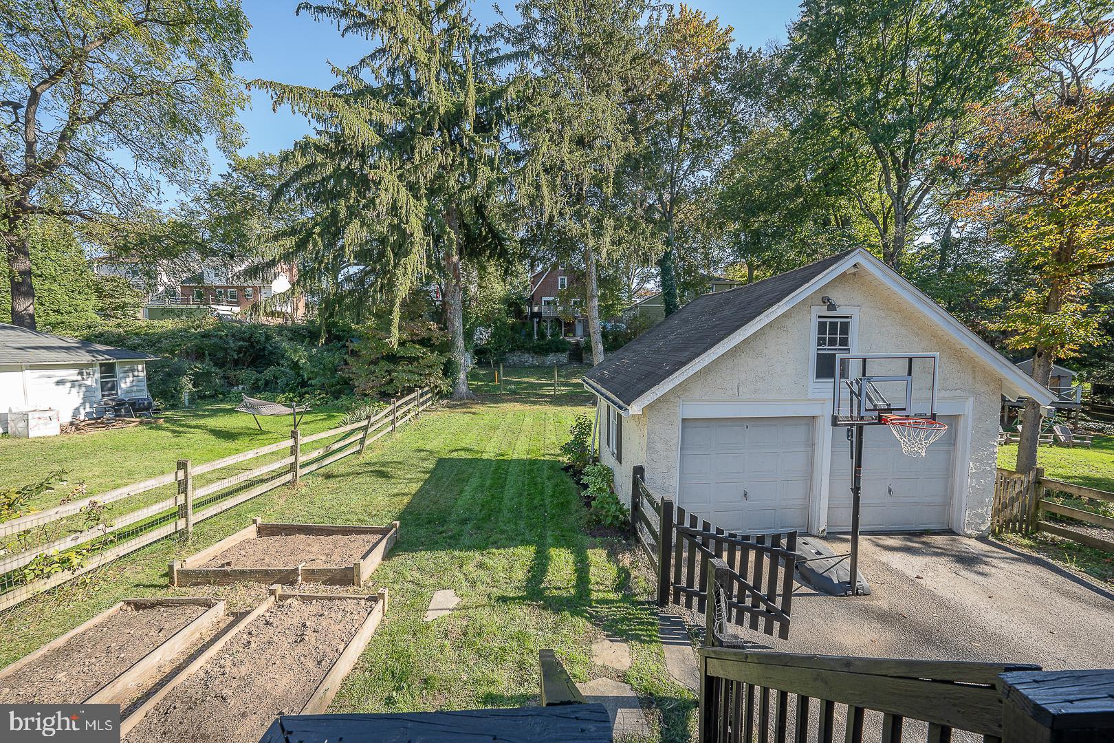 WYNNEWOOD VALLEY - Residential