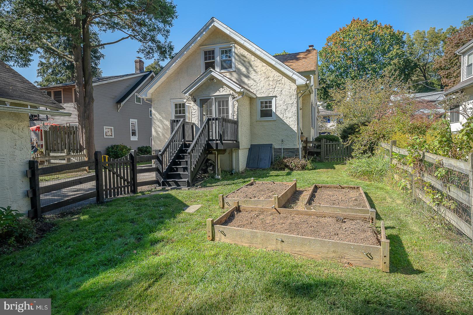 WYNNEWOOD VALLEY - Residential