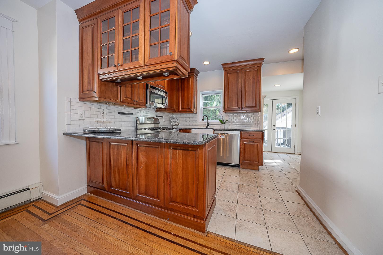 WYNNEWOOD VALLEY - Residential