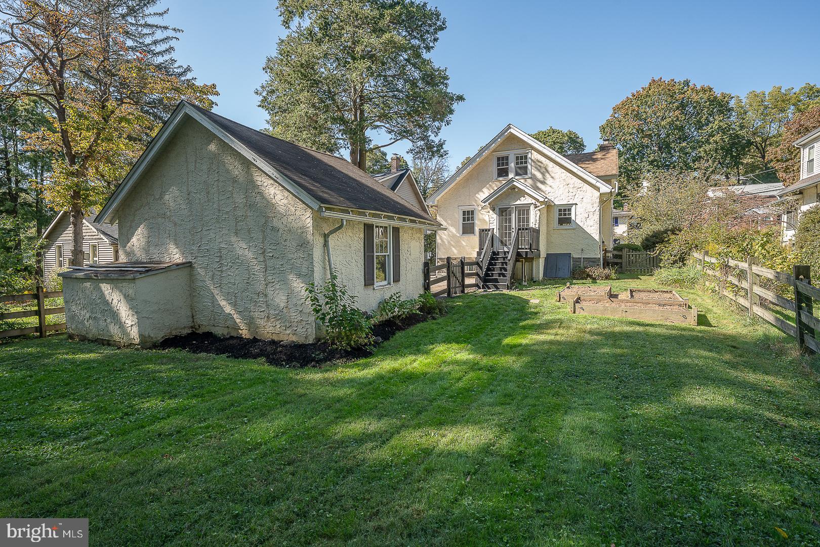 WYNNEWOOD VALLEY - Residential