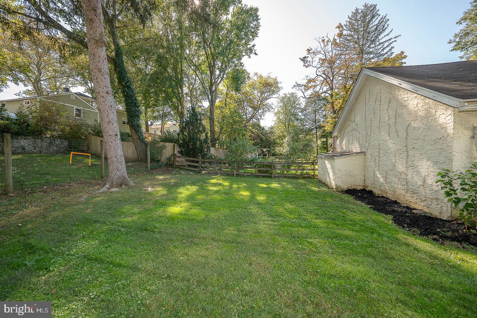 WYNNEWOOD VALLEY - Residential