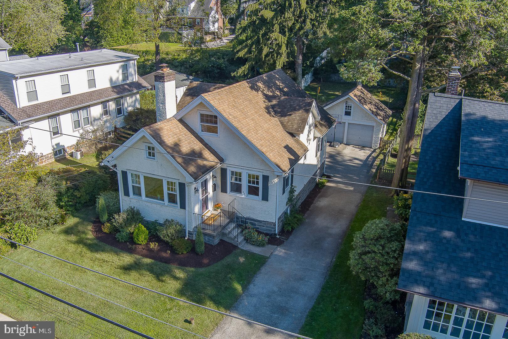 WYNNEWOOD VALLEY - Residential