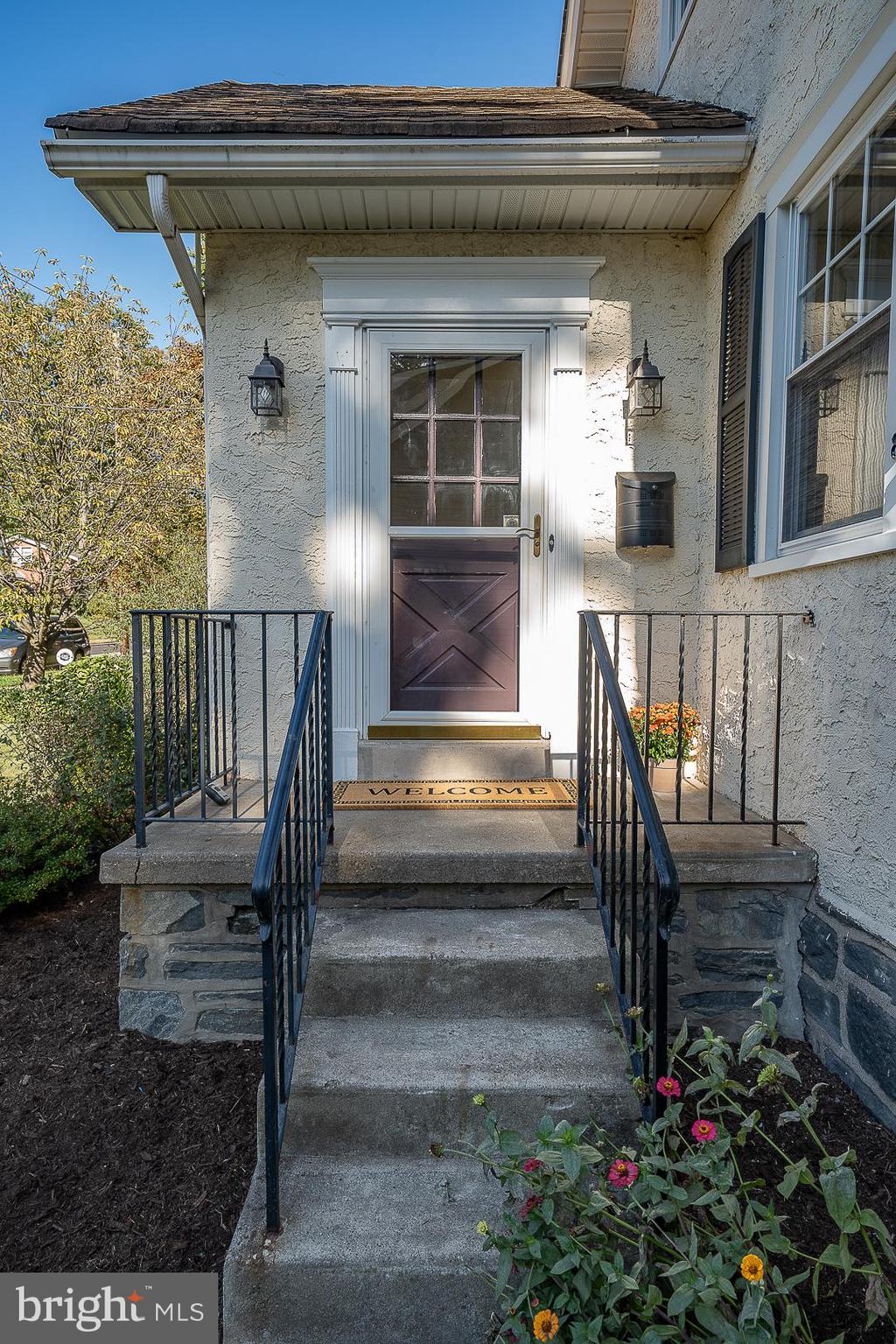 WYNNEWOOD VALLEY - Residential