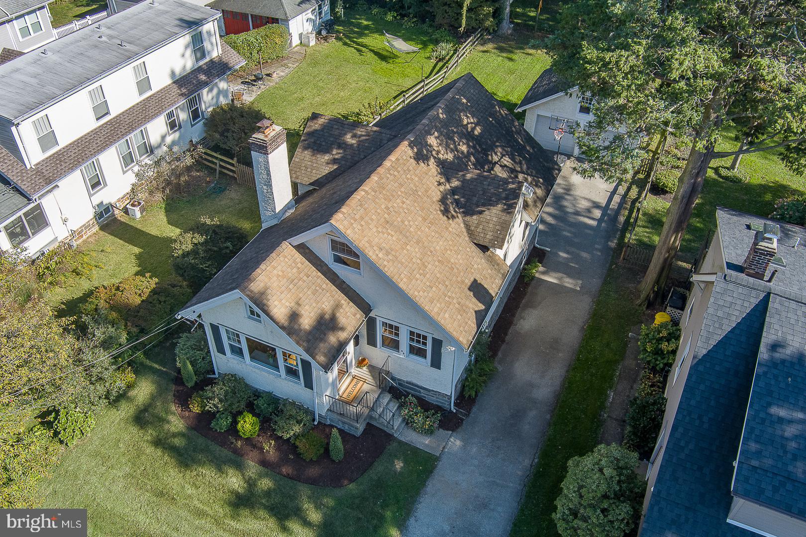 WYNNEWOOD VALLEY - Residential