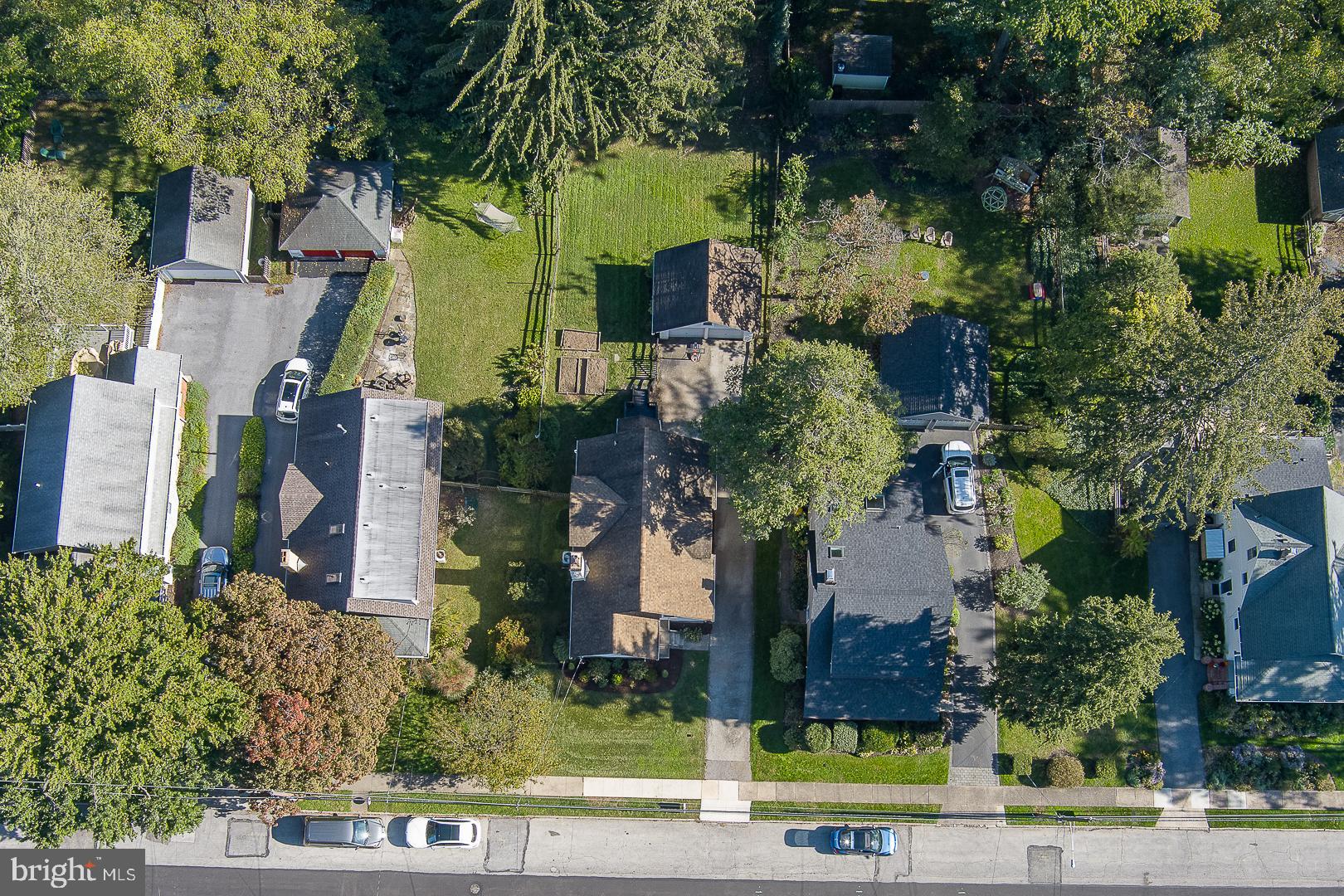 WYNNEWOOD VALLEY - Residential