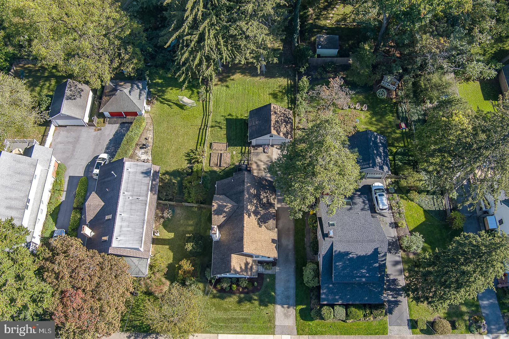 WYNNEWOOD VALLEY - Residential