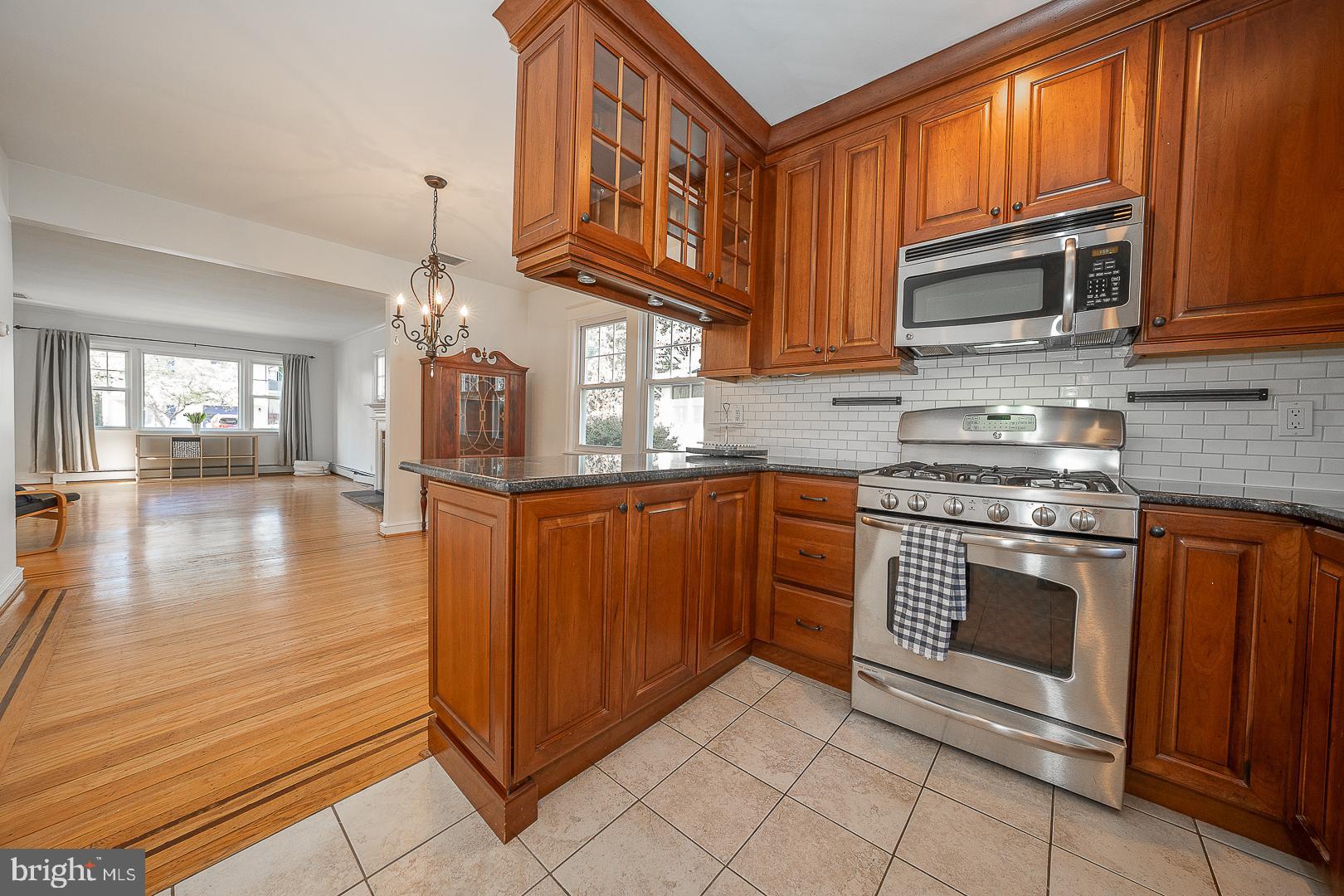 WYNNEWOOD VALLEY - Residential