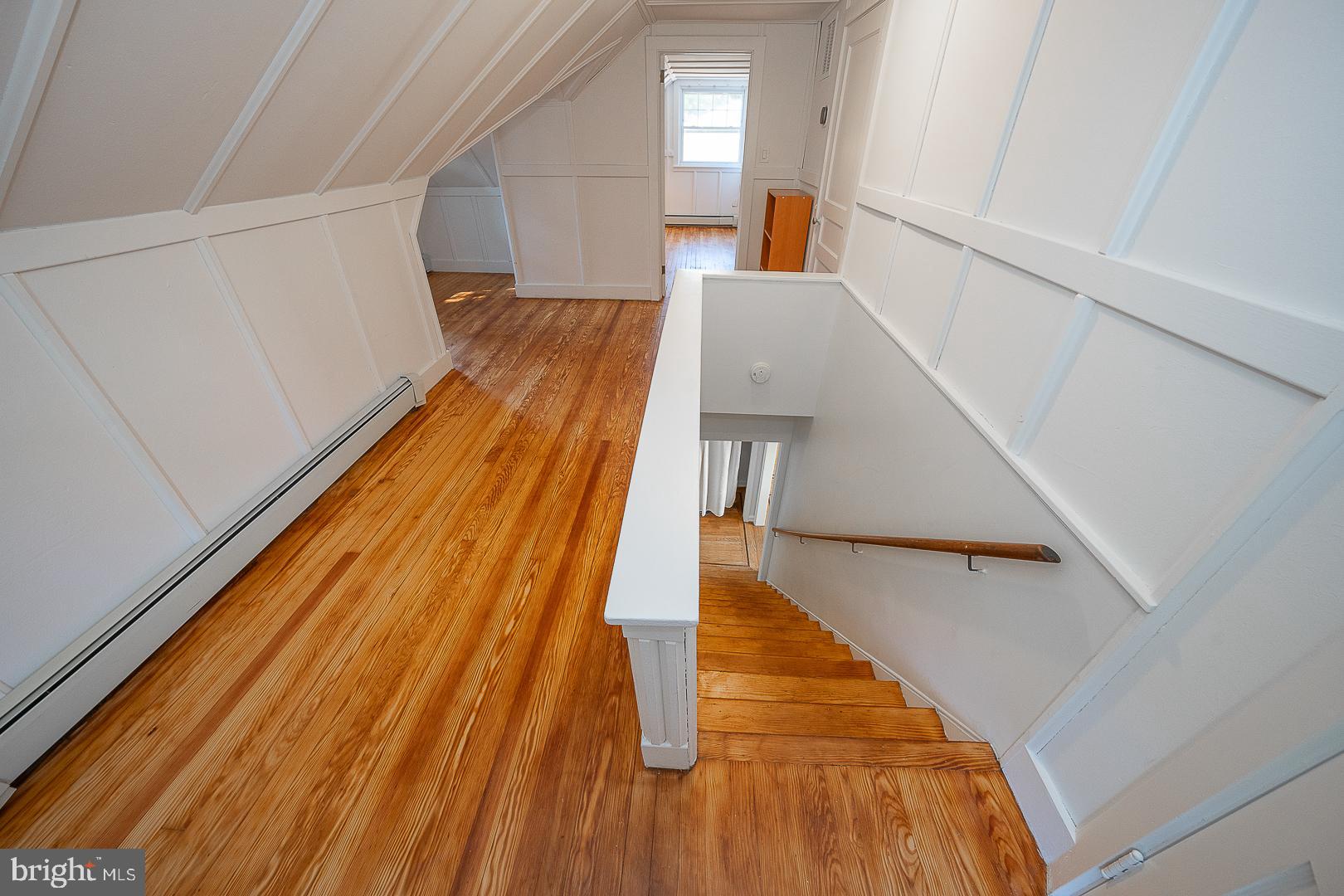 WYNNEWOOD VALLEY - Residential