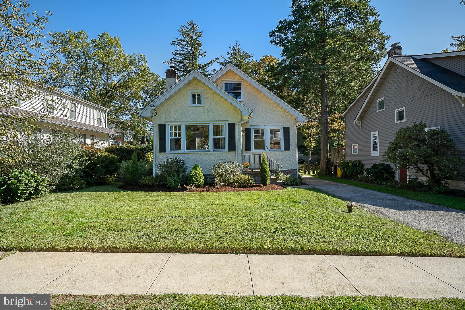 WYNNEWOOD VALLEY - Residential