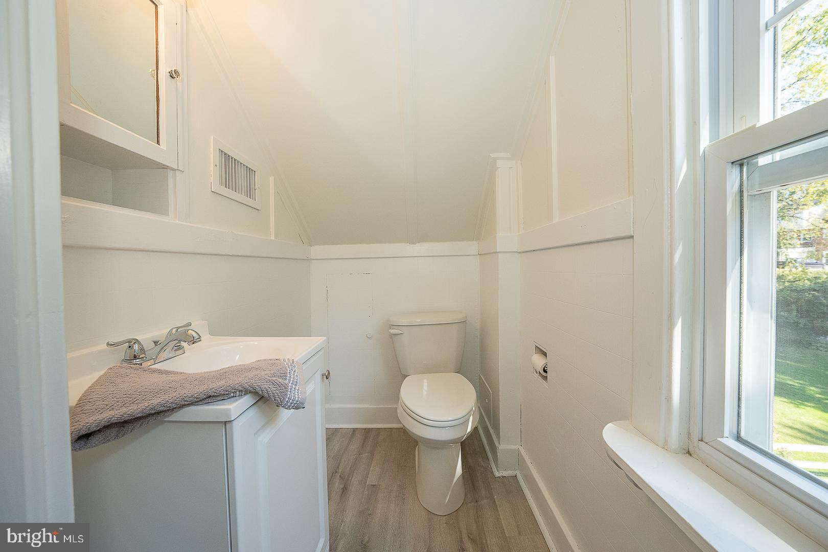 WYNNEWOOD VALLEY - Residential