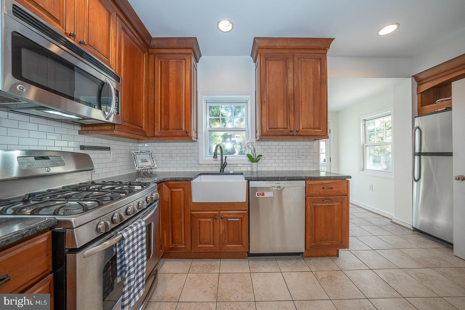 WYNNEWOOD VALLEY - Residential