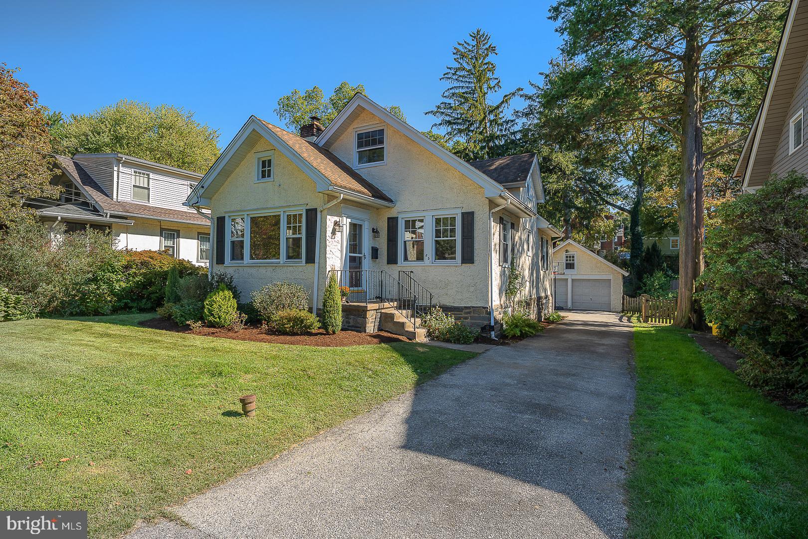 WYNNEWOOD VALLEY - Residential