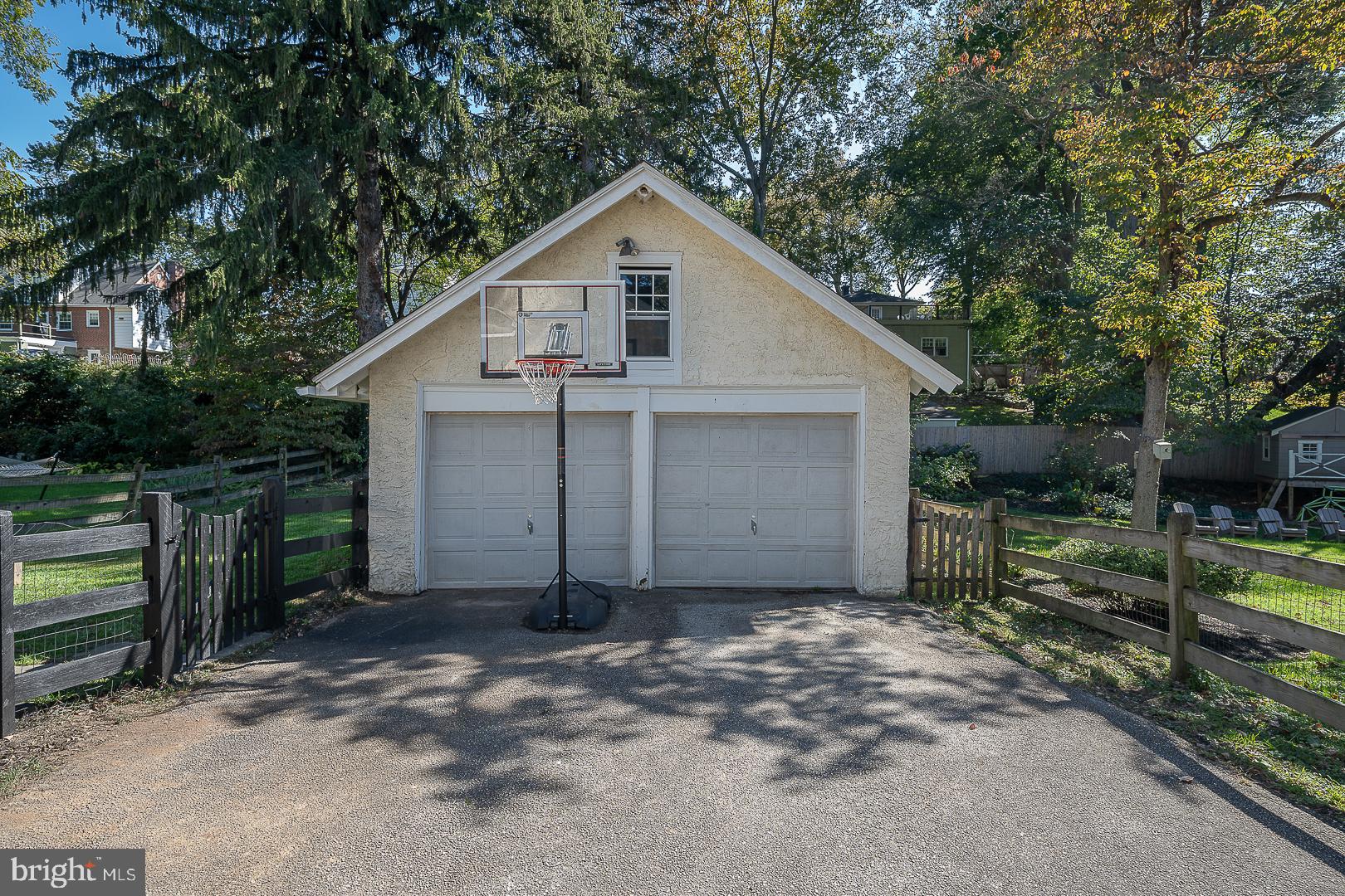 WYNNEWOOD VALLEY - Residential