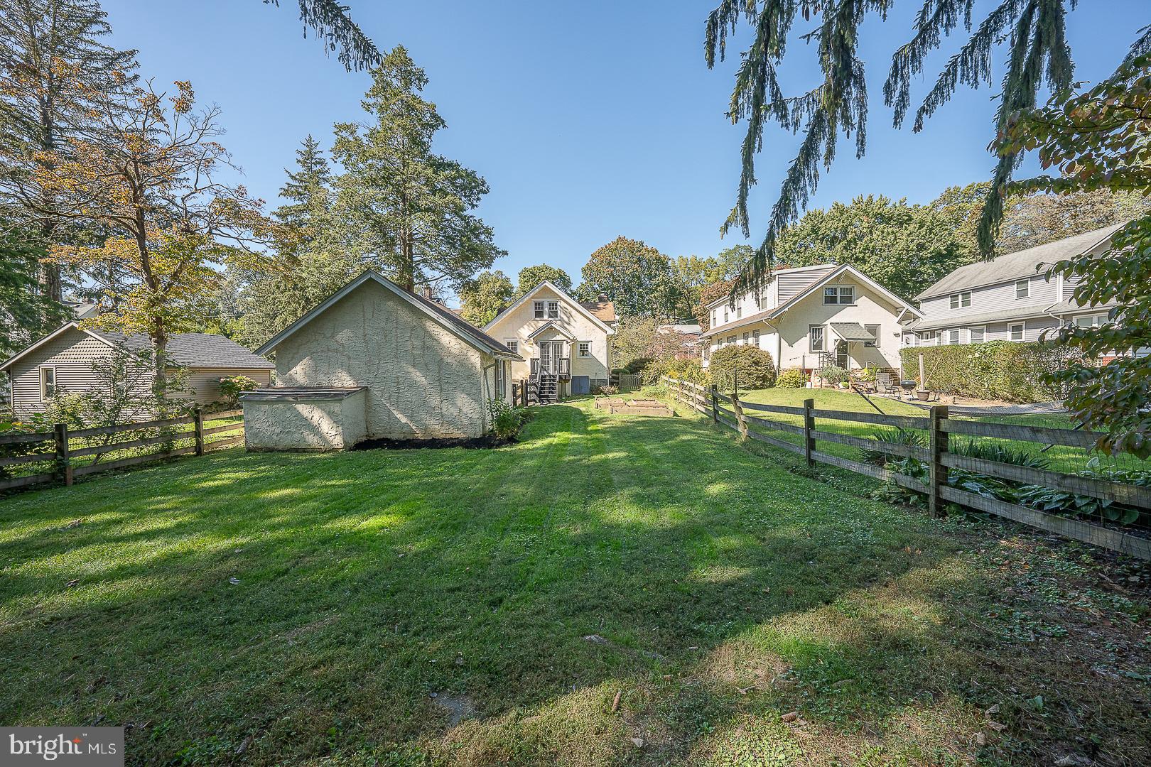 WYNNEWOOD VALLEY - Residential