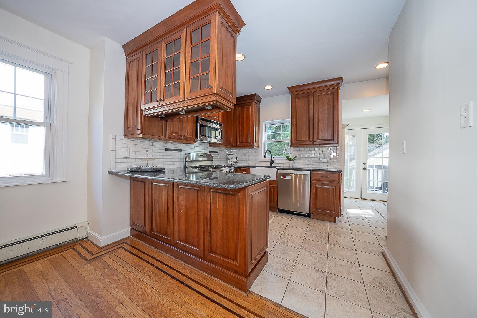 WYNNEWOOD VALLEY - Residential