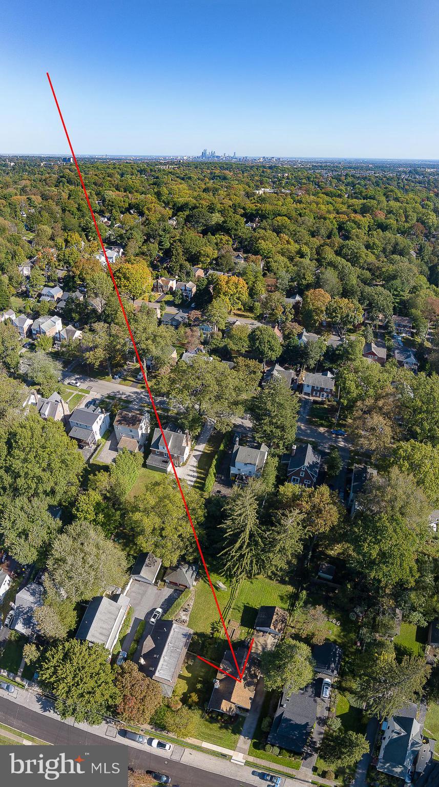 WYNNEWOOD VALLEY - Residential