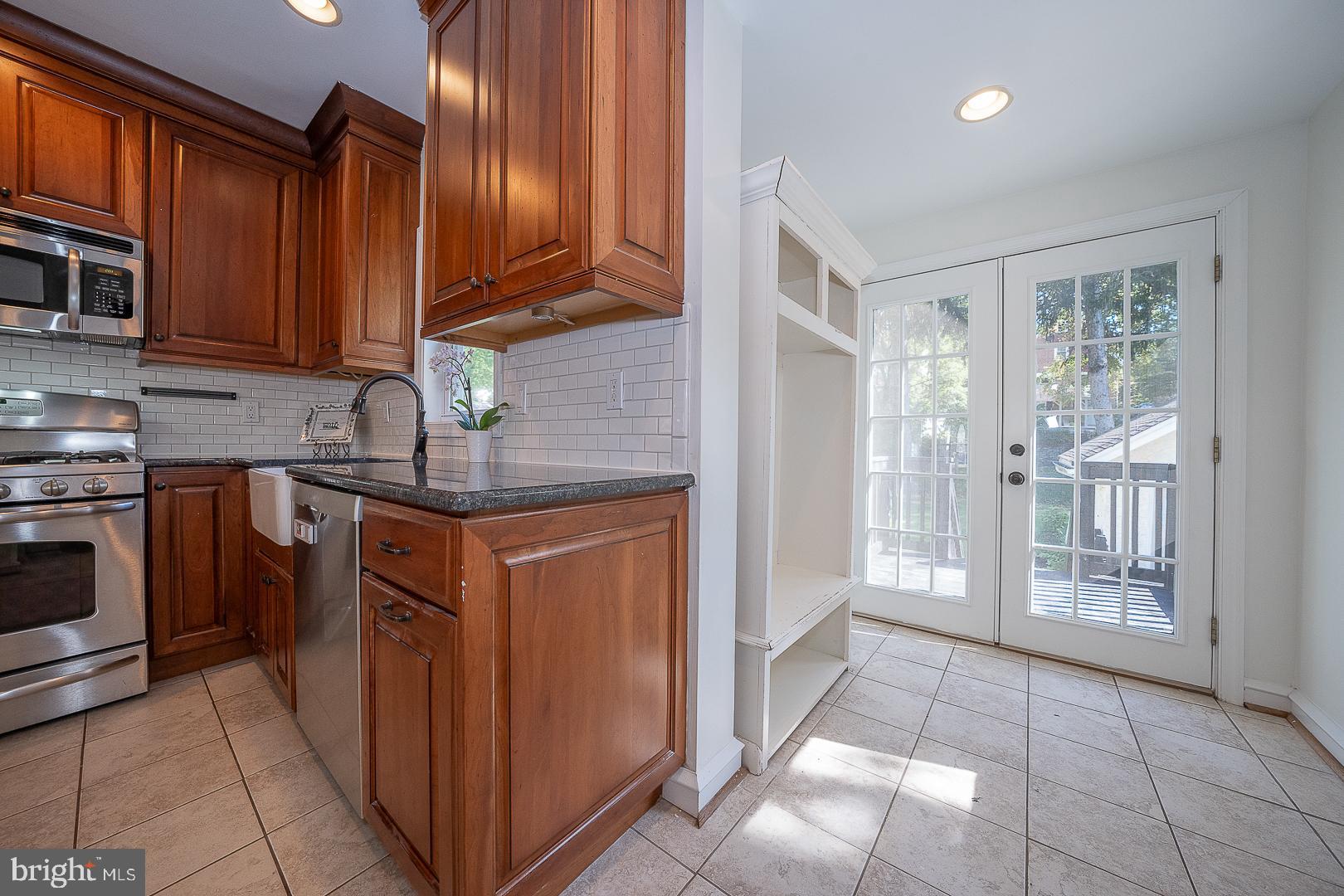 WYNNEWOOD VALLEY - Residential