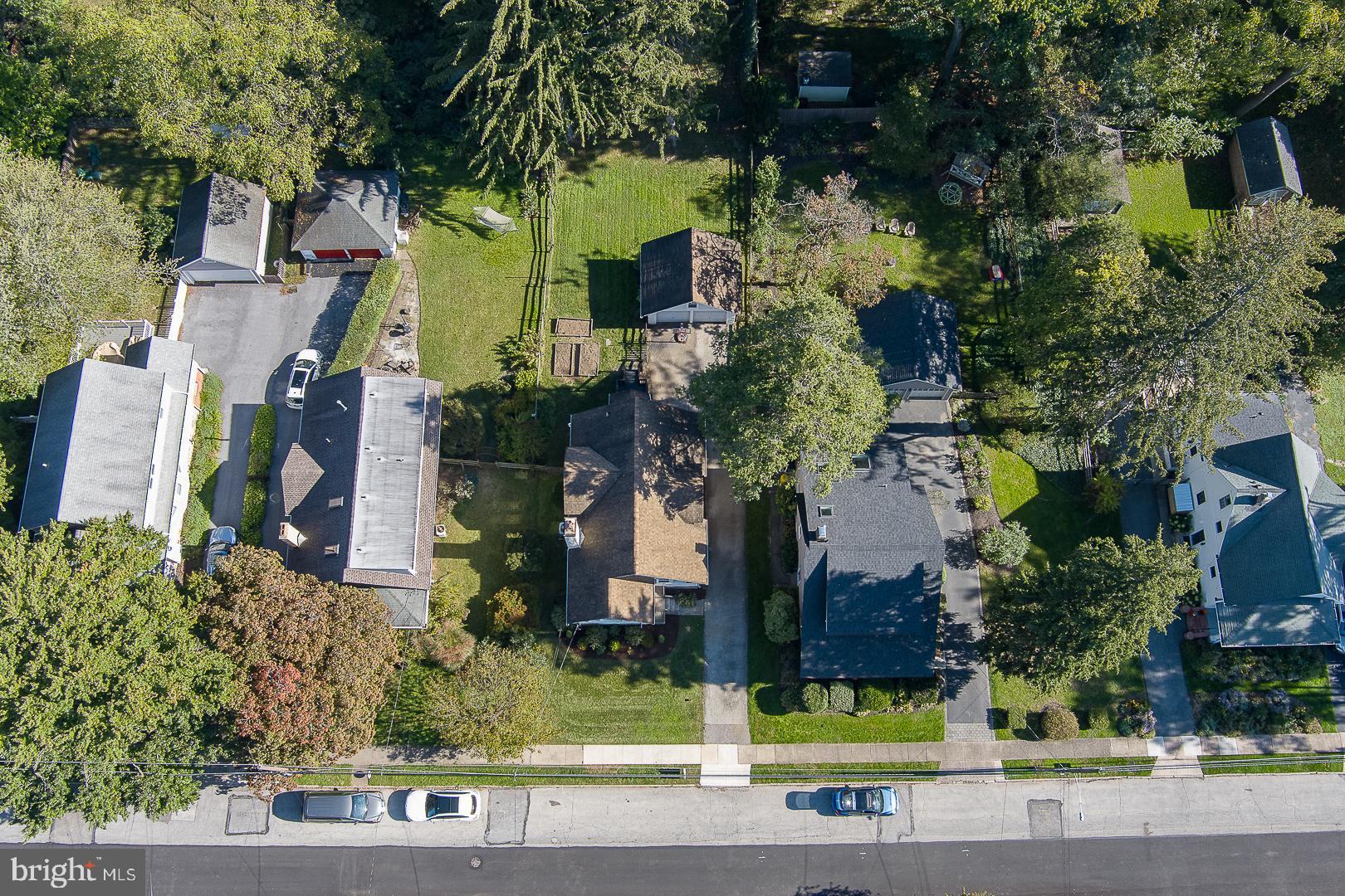 WYNNEWOOD VALLEY - Residential