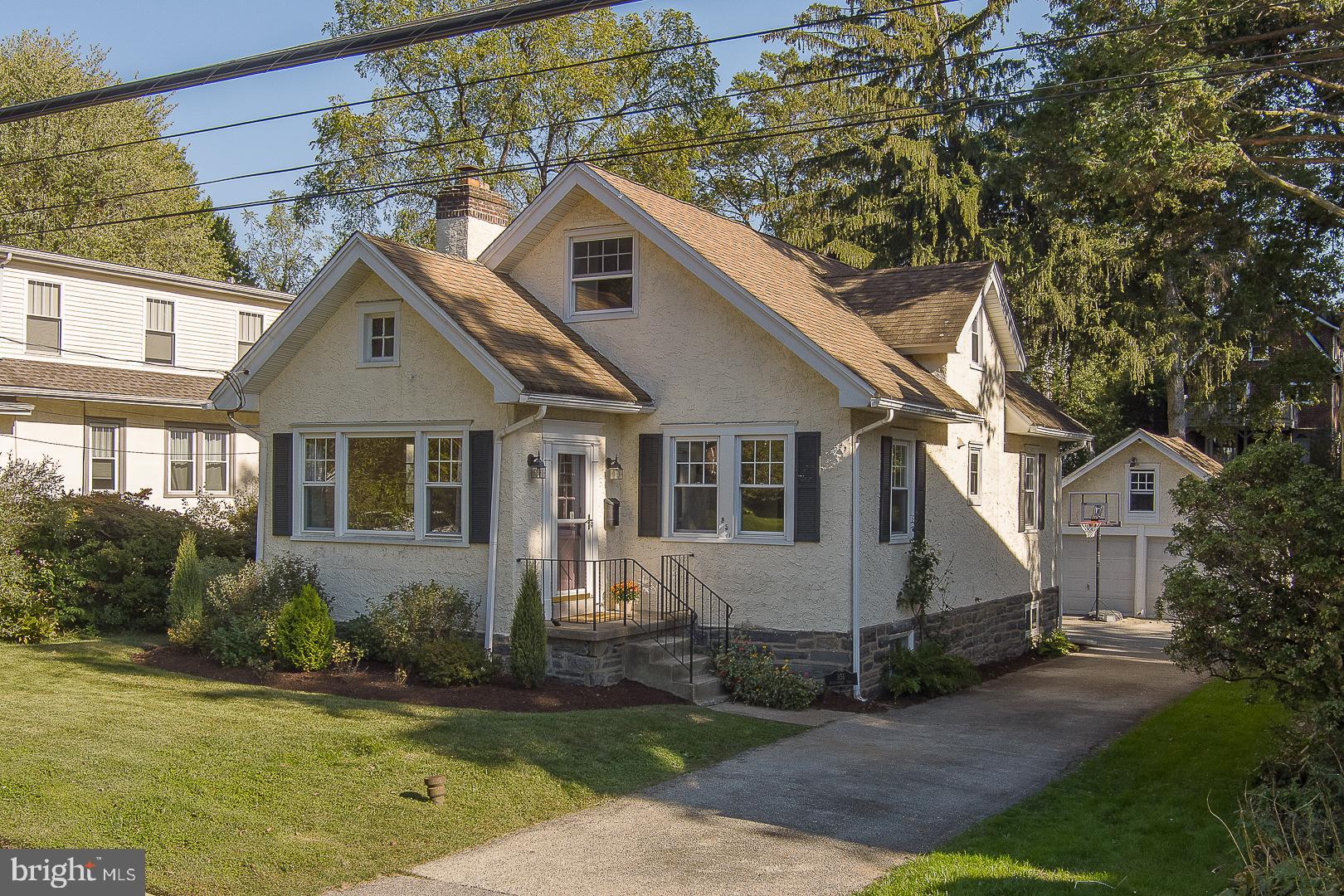 WYNNEWOOD VALLEY - Residential