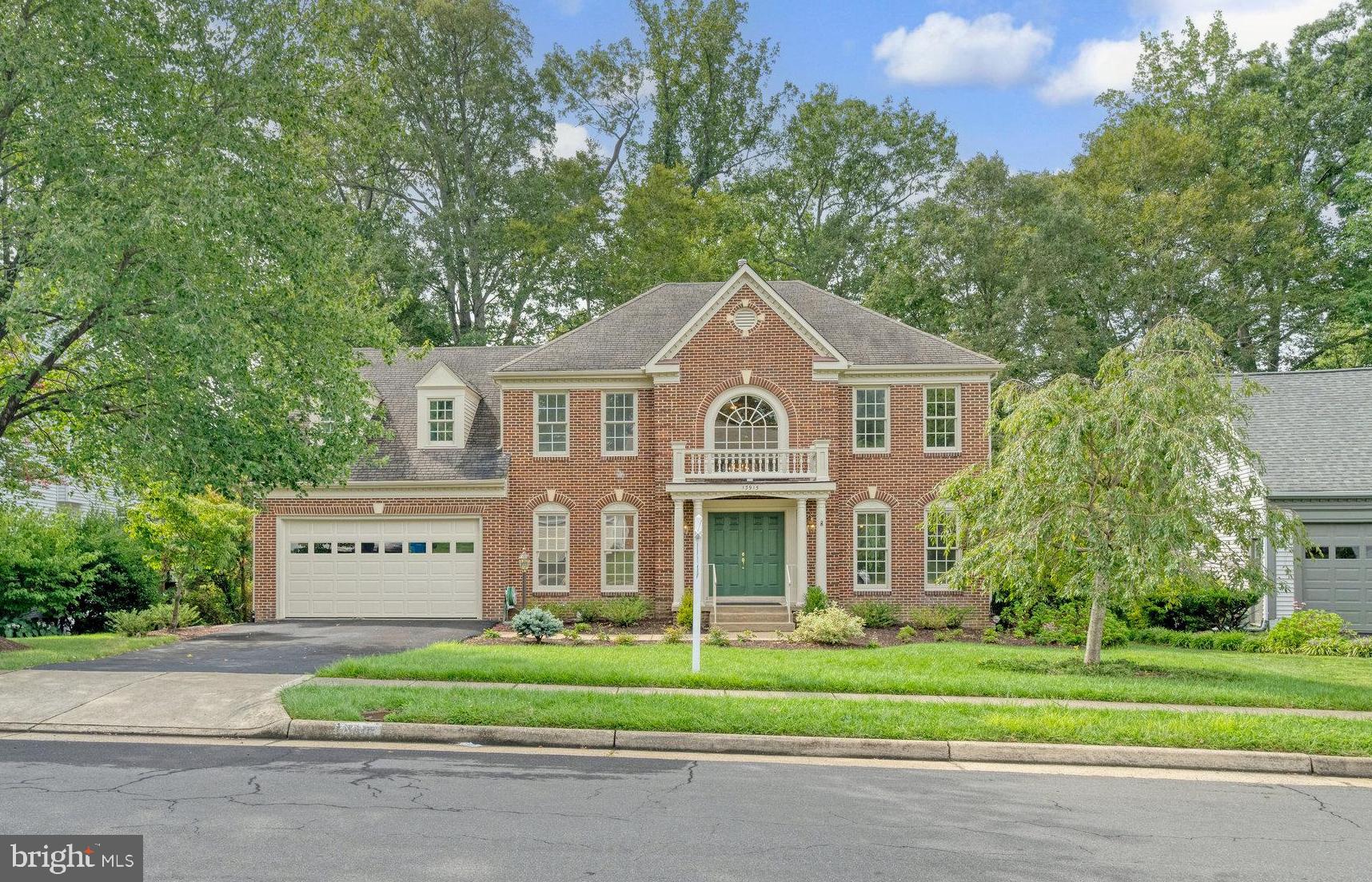 LITTLE ROCKY RUN - Residential