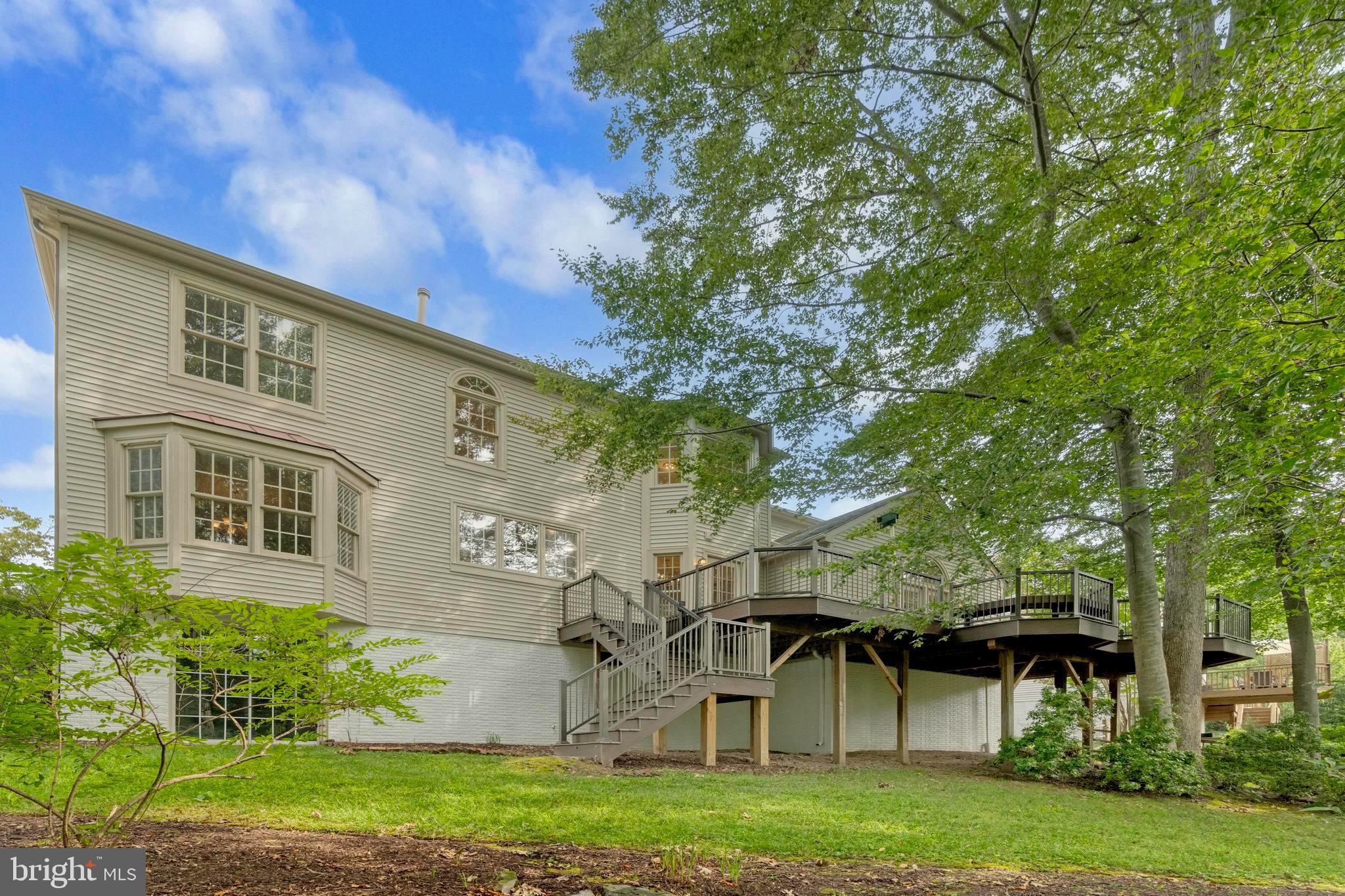 LITTLE ROCKY RUN - Residential