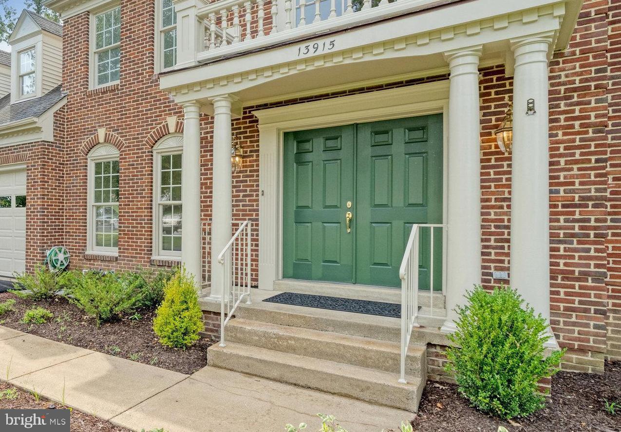 LITTLE ROCKY RUN - Residential