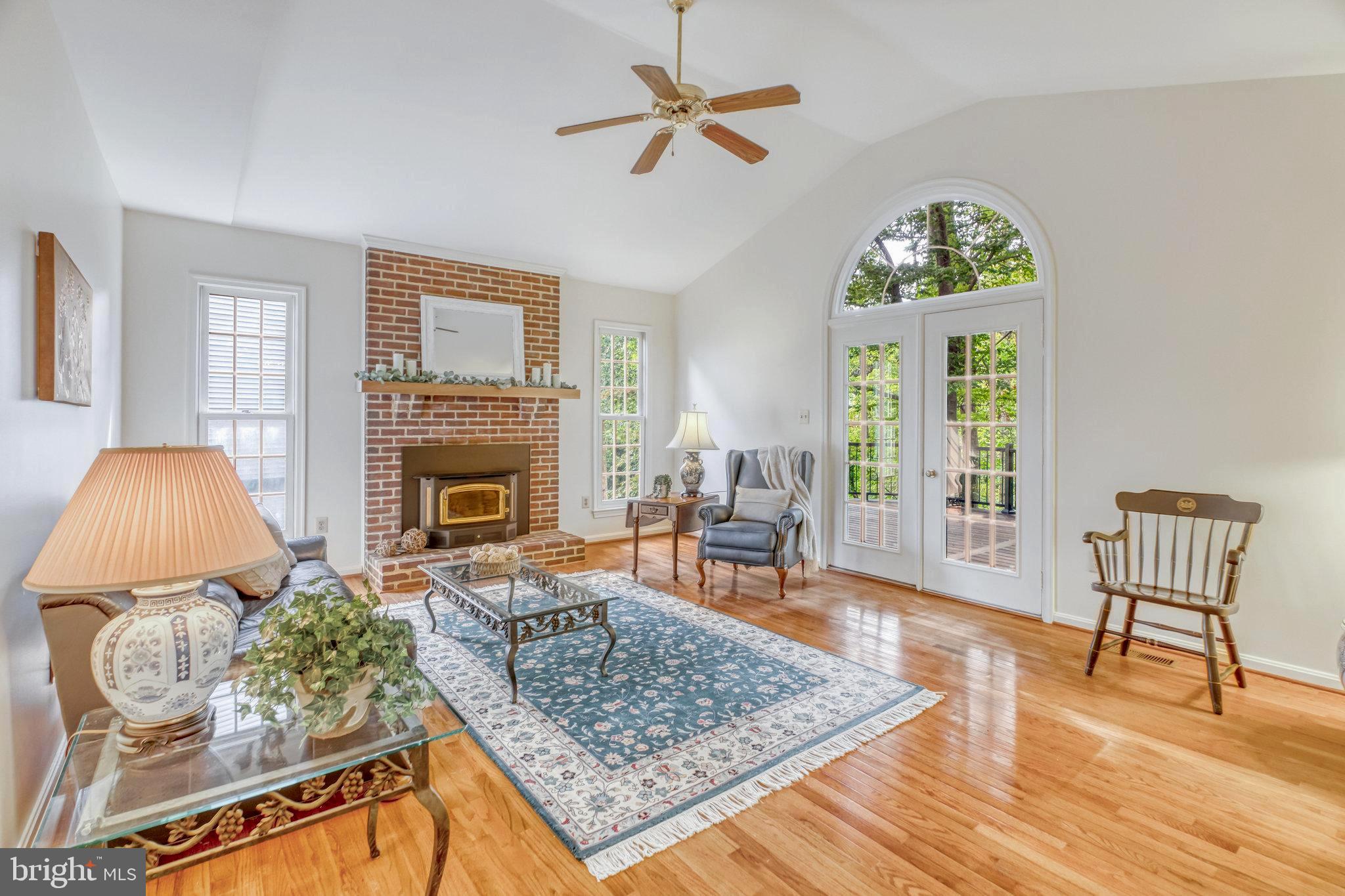 LITTLE ROCKY RUN - Residential