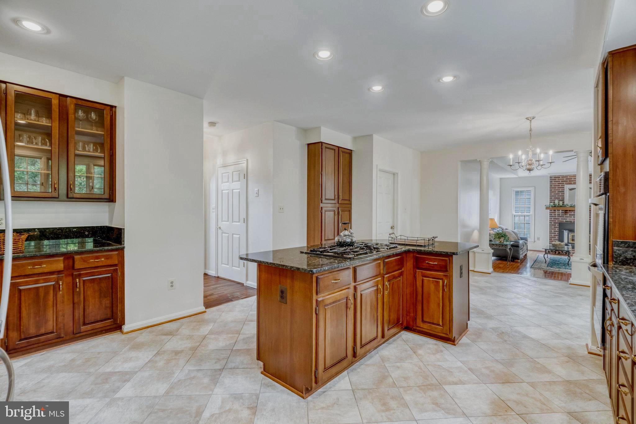 LITTLE ROCKY RUN - Residential