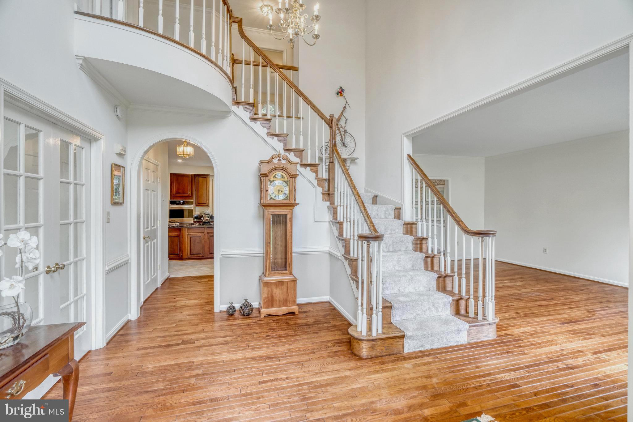 LITTLE ROCKY RUN - Residential