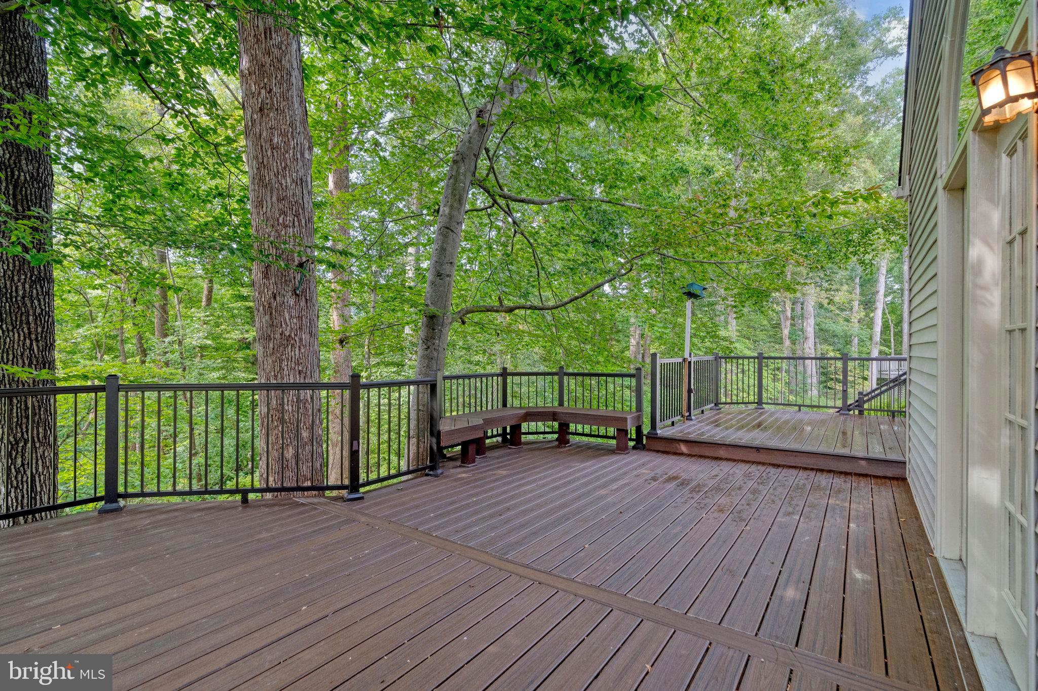 LITTLE ROCKY RUN - Residential