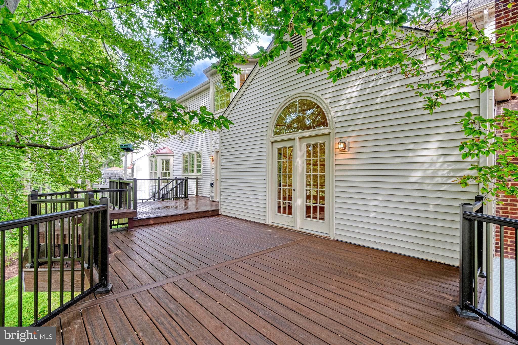 LITTLE ROCKY RUN - Residential