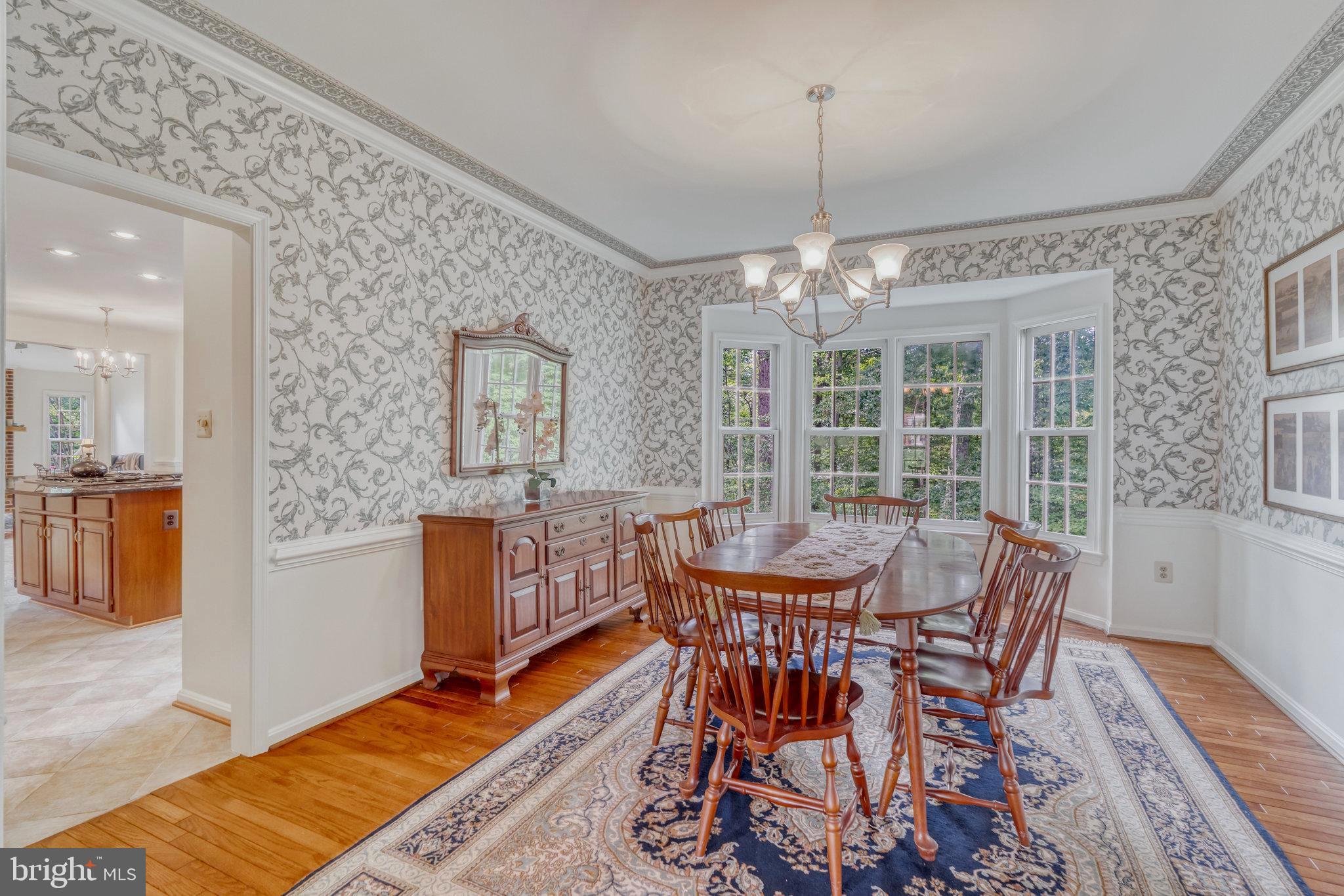 LITTLE ROCKY RUN - Residential