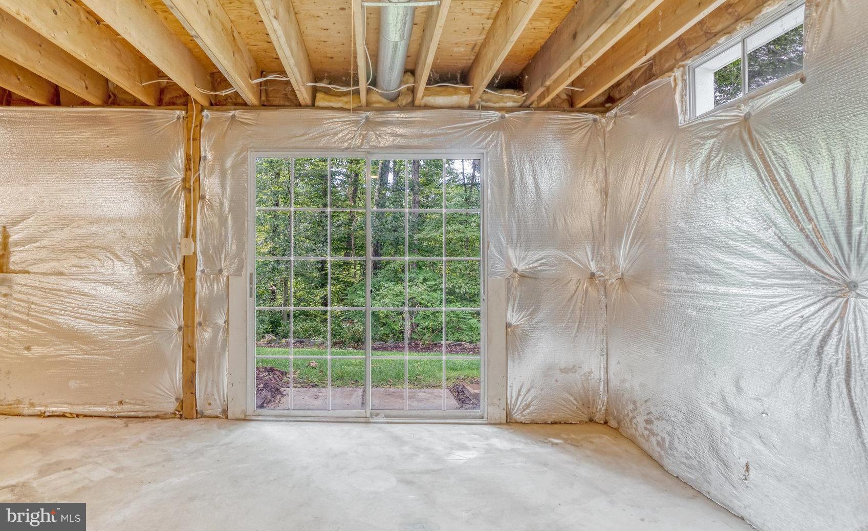 LITTLE ROCKY RUN - Residential