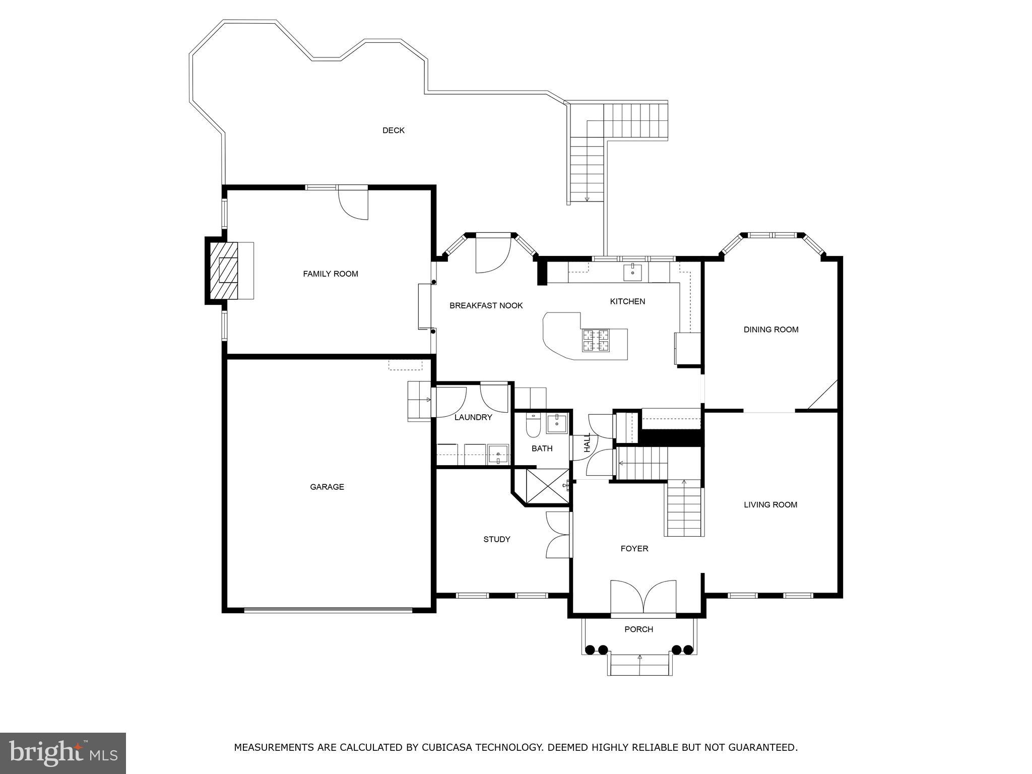 LITTLE ROCKY RUN - Residential