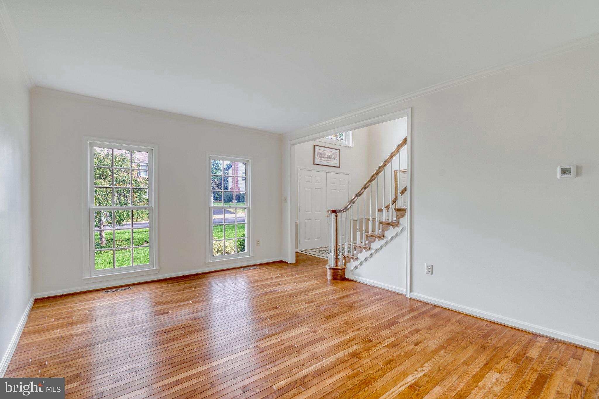 LITTLE ROCKY RUN - Residential