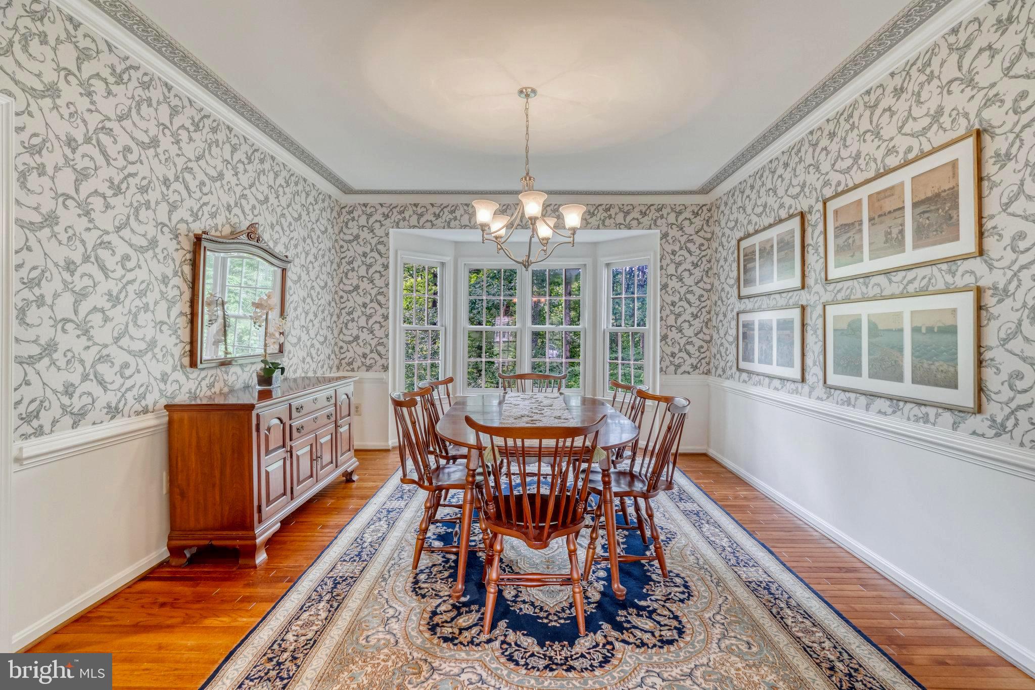 LITTLE ROCKY RUN - Residential