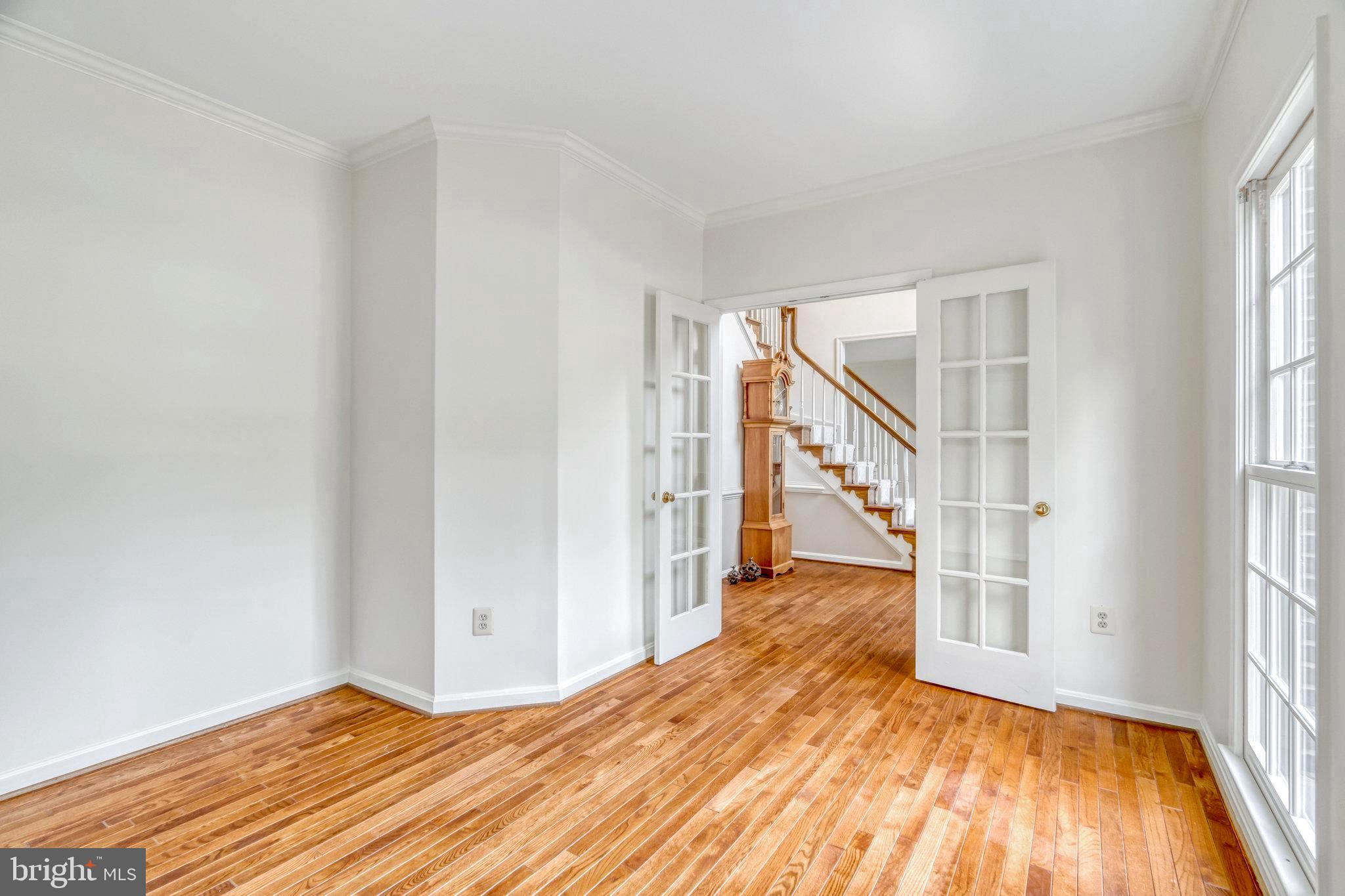 LITTLE ROCKY RUN - Residential