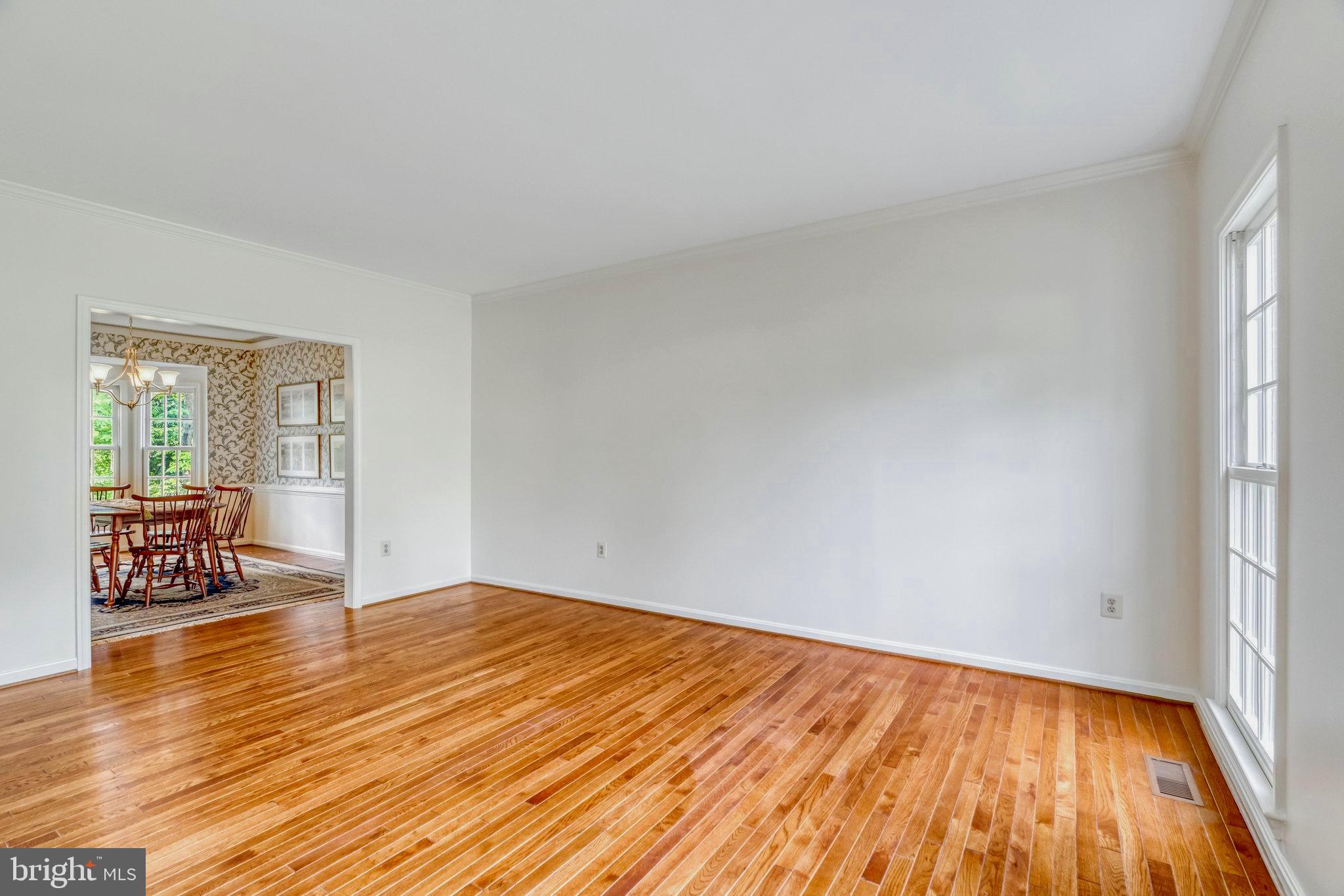 LITTLE ROCKY RUN - Residential