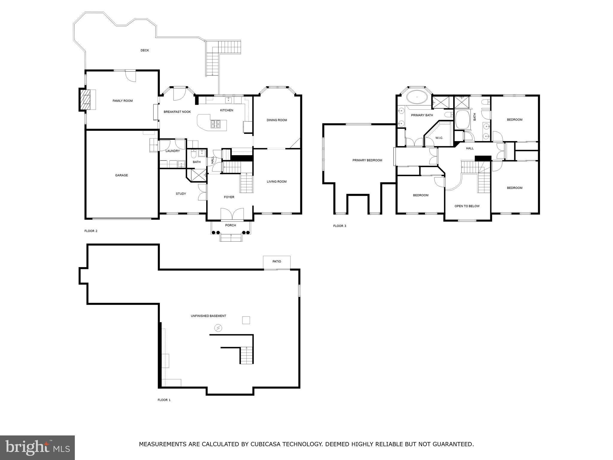 LITTLE ROCKY RUN - Residential