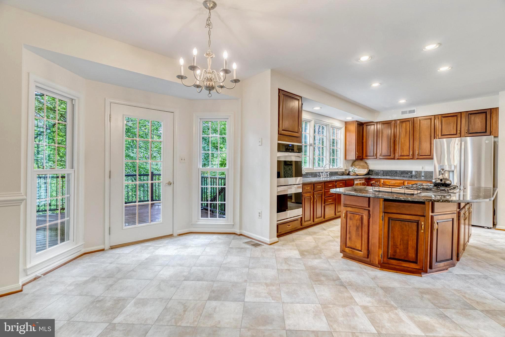 LITTLE ROCKY RUN - Residential